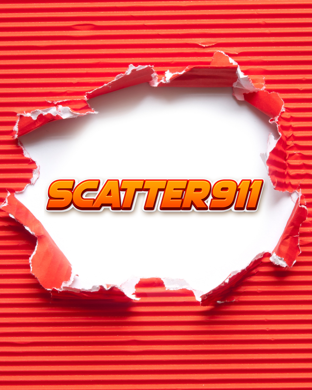 SCATTER911
