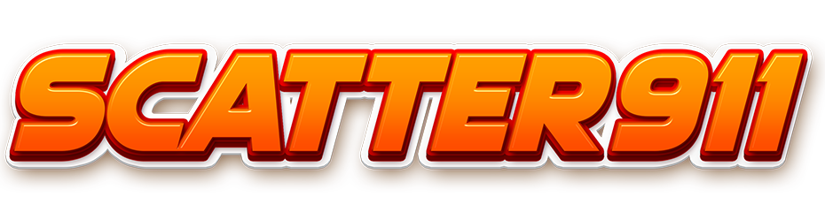 SCATTER911 LOGIN DAFTAR LINK ALTERNATIF SCATTER 911